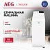 Купить Стиральная машина AEG LTR6G261E preview 1