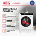 Купить Встраиваемая стирально-сушильная машина AEG L7WBE68SI preview 3