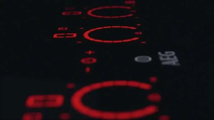Варочная панель AEG HK567440FB preview 3