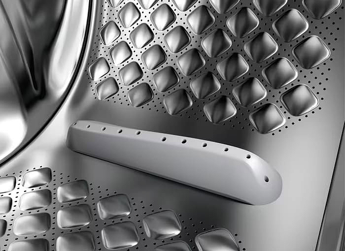 Стирально-сушильная машина AEG LWR96944B preview 2