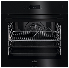 Духовой шкаф Aeg BSE778380B