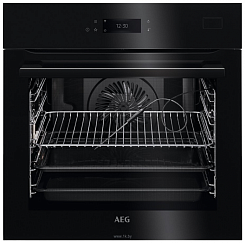 Духовой шкаф Aeg BSE778380B