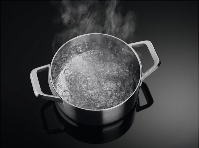 Варочная панель AEG IAE64411FB preview 7