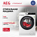Купить Стиральная машина AEG LFR93946UE preview 1