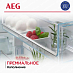 Купить Встраиваемый холодильник AEG NSC7P751ES preview 6
