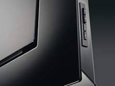 Вытяжка AEG DVB3850B