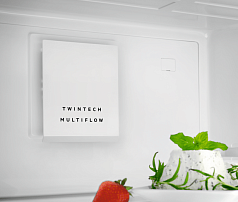 Холодильник AEG RCR636E5MW