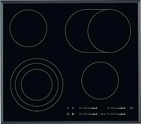Варочная панель AEG HK654070FB