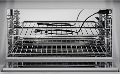 Встраиваемый шкаф скоростного охлаждения и шоковой заморозки AEG KBK994519M