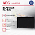 Купить Варочная панель AEG NII84B30AZ preview 3