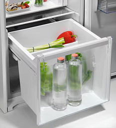 Встраиваемый холодильник Aeg TK6DS181EC