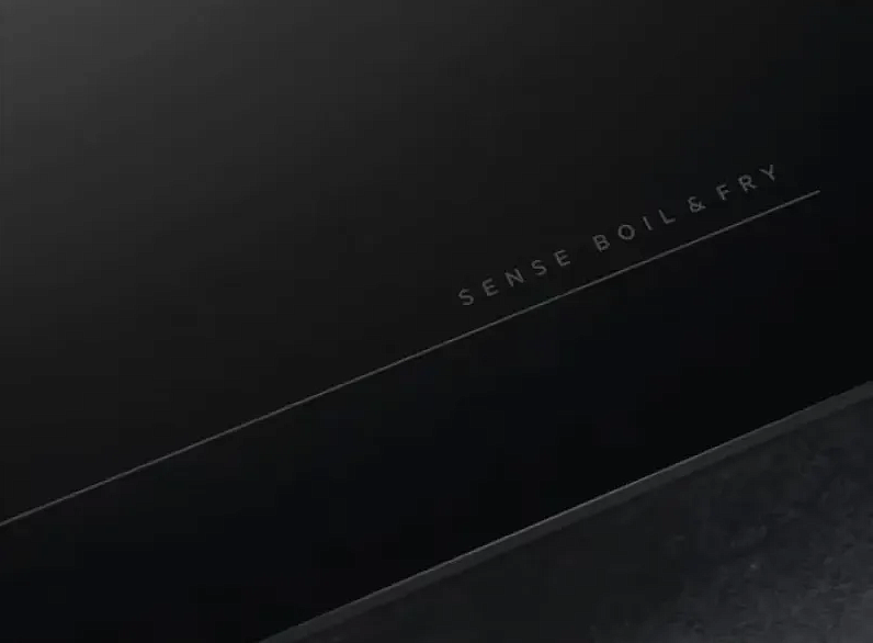 Варочная панель AEG NIH64B30AB preview 2