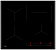 Варочная панель AEG TO64IC0SFB