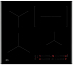 Купить Варочная панель AEG TO64IC0SFB preview 1
