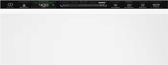 Встраиваемая посудомоечная машина AEG FSE74738P preview 3