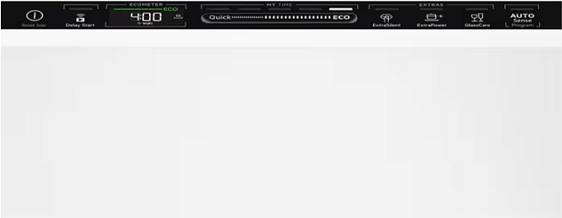 Встраиваемая посудомоечная машина AEG FSE74738P preview 3