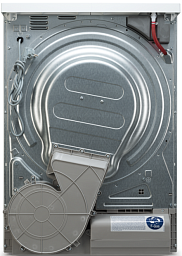 Сушильная машина AEG T8DEE48S