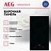 Купить Варочная панель AEG HRB32310CB preview 2