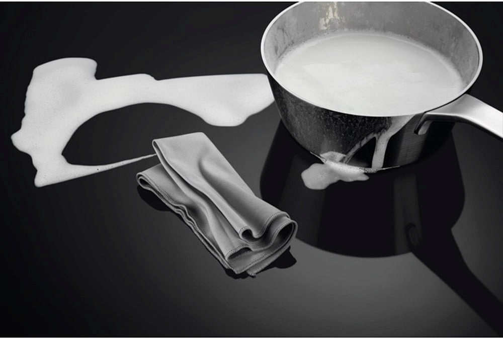 Индукционная варочная панель AEG TI74IF00IB preview 5