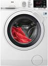 Стиральная машина AEG L7WBA60680