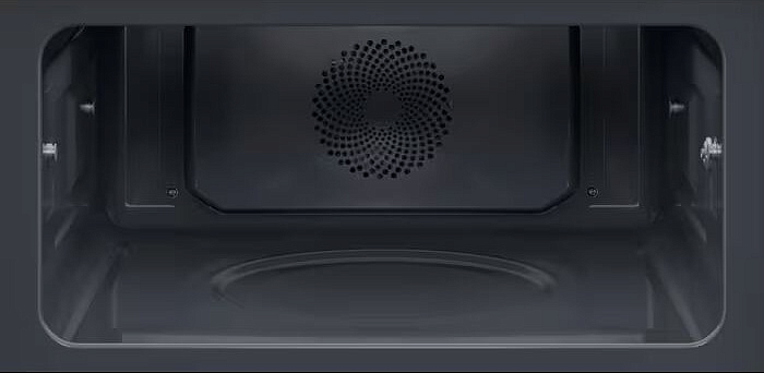 Компактный духовой шкаф AEG NKK9N821T preview 3