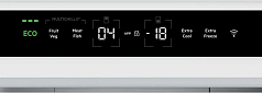 Встраиваемый холодильник AEG TC9VS181BC