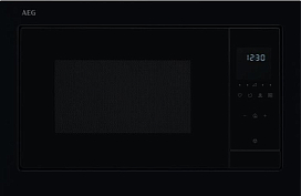 Встраиваемая микроволновая печь AEG OS5GM251EB