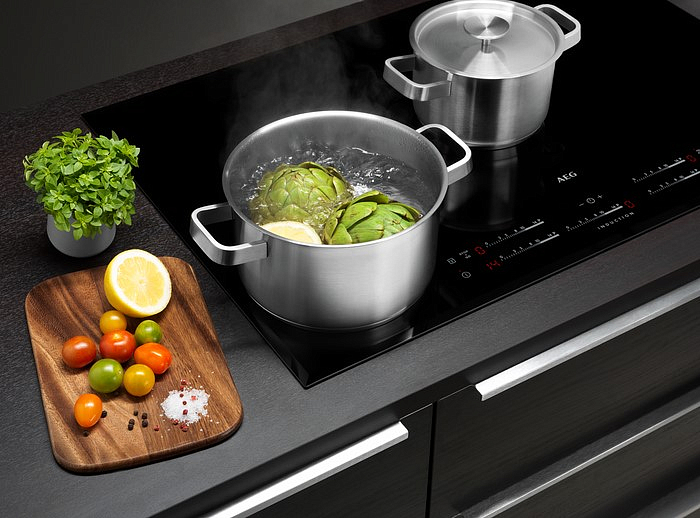 Набор посуды Aeg A3SS preview 5