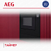 Купить Встраиваемая микроволновая печь AEG NMB6G261TB preview 4