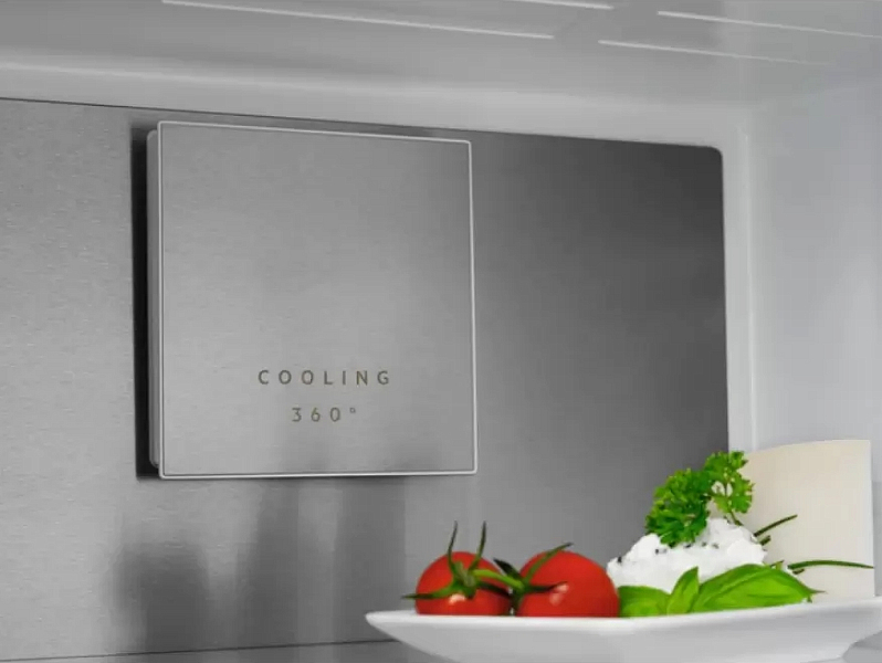 Холодильник AEG RCR732E5MX preview 10