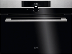 Встраиваемый шкаф скоростного охлаждения и шоковой заморозки AEG KBK994519M