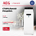 Купить Стиральная машина AEG LTE6K263E