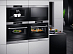 Купить Компактный духовой шкаф AEG KMR761000M preview 6