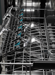 Ополаскиватель для посудомоечной машины AEG M3DCR200