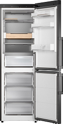 Холодильник Asko RFC586KNBB1