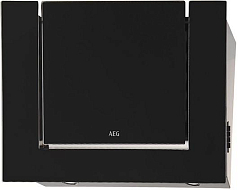 Вытяжка AEG DVB3850B