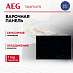 Купить Варочная панель AEG TI84IF00FB