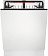 Встраиваемая посудомоечная машина AEG FSB53627P