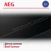 Купить Варочная панель AEG NII84B30AZ preview 6