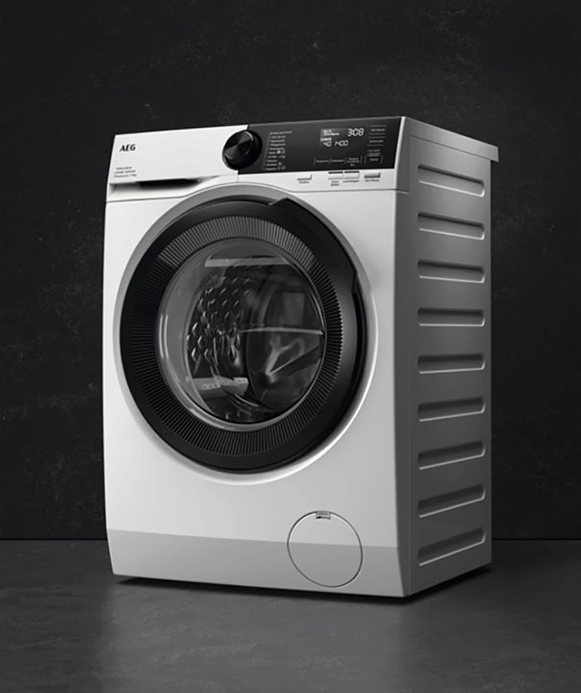 Стиральная машина AEG LFR62844BE preview 7