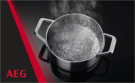 Ошибка E5 и E6 в технике AEG: проблемы с датчиками температуры