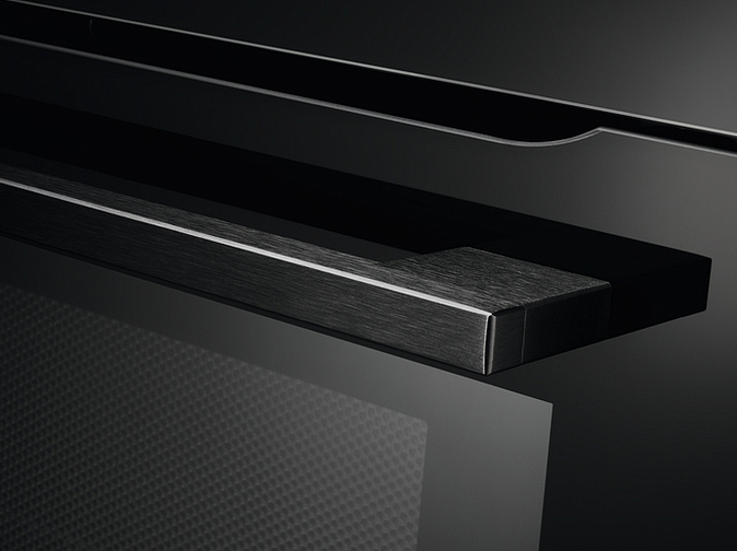 Встраиваемая микроволновая печь AEG KMK725880B preview 3