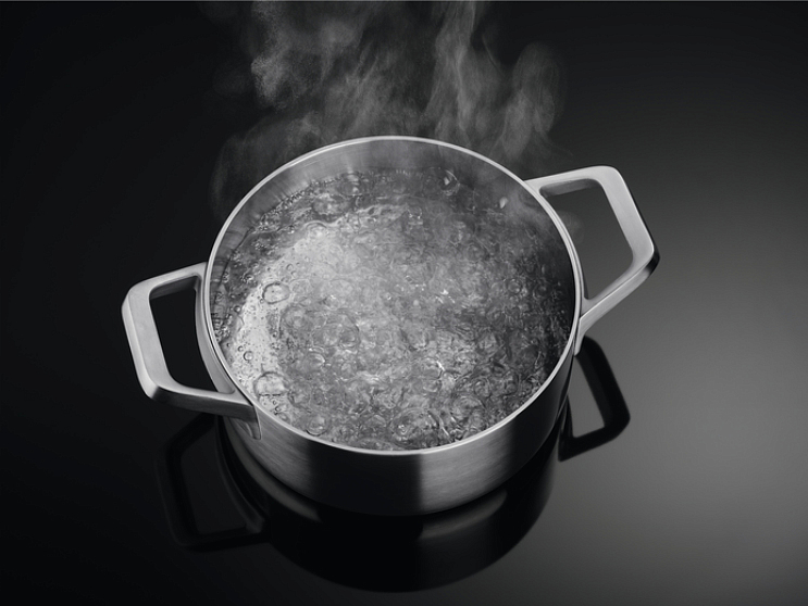 Варочная панель AEG IKE64450FB preview 3