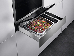 Вакуумный упаковщик AEG KDE911423M