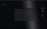 Встраиваемая микроволновая печь AEG NMB6S171SB