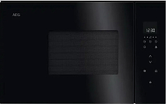 Встраиваемая микроволновая печь AEG NMB6S171SB