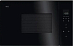 Купить Встраиваемая микроволновая печь AEG NMB6S171SB preview 1