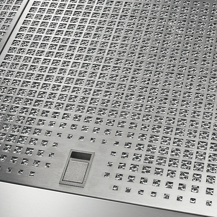 Вытяжка AEG DTB5660HM preview 2