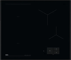 Варочная панель AEG NIH64B30AB