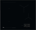 Купить Варочная панель AEG NIH64B30AB preview 1